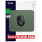 Tapis de souris vert 250x210 mm - miniature variant 7