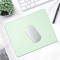 Tapis de souris vert lac 25.4x21.4 cm - miniature variant 6