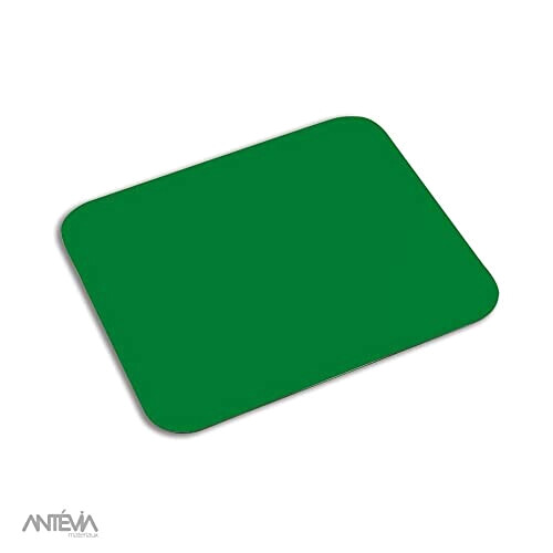 Tapis de souris vert vaniat 22x18 cm variant 0 