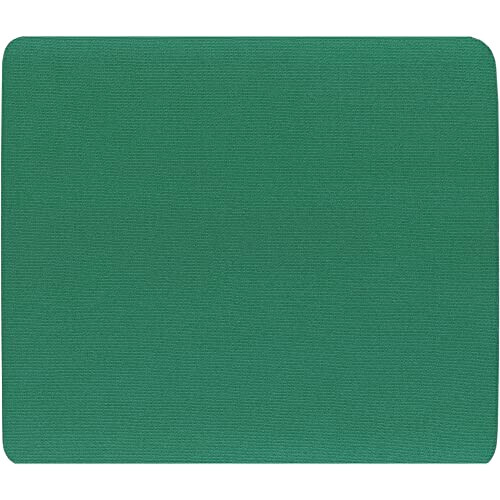 Tapis de souris vert