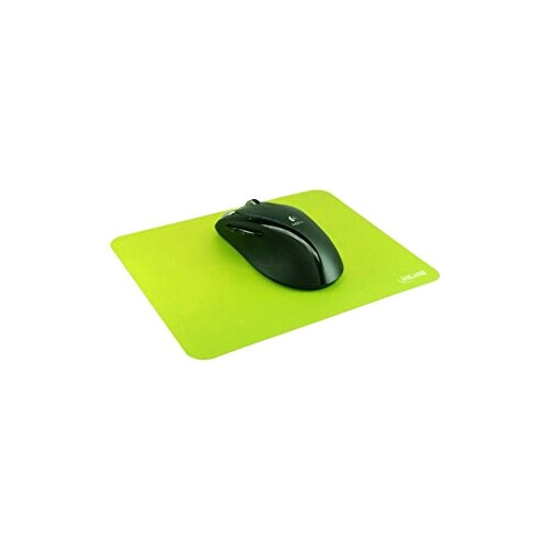 Tapis de souris vert variant 0 