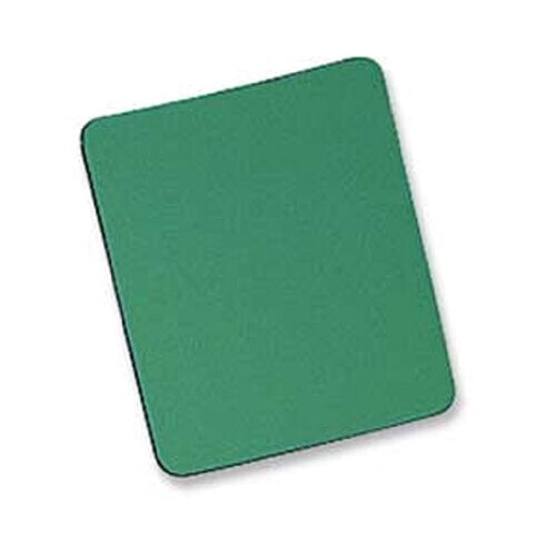 Tapis de souris vert