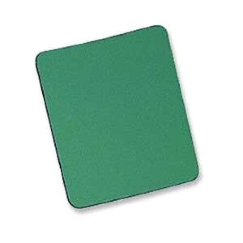 Tapis de souris vert variant 0 