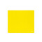 Tapis de souris jaune 250x210 mm - miniature variant 2