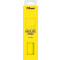 Tapis de souris jaune 250x210 mm - miniature variant 4