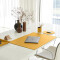 Tapis de souris jaune - miniature variant 2