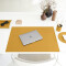 Tapis de souris jaune - miniature variant 3