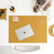 Tapis de souris jaune - miniature variant 4