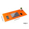 Tapis de souris orange 89.9x43.2 cm - miniature variant 5