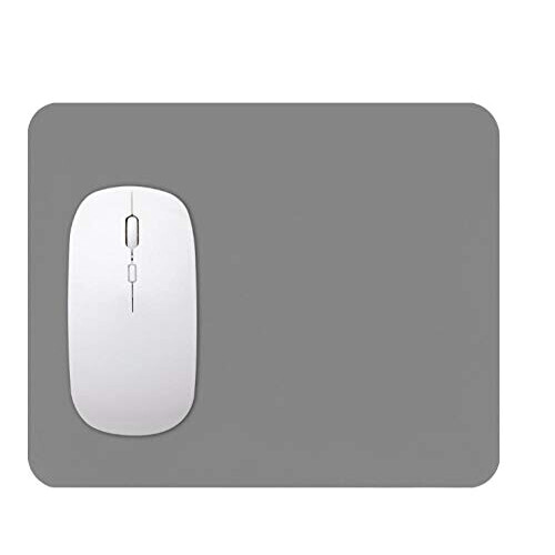 Tapis de souris orange variant 6 