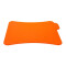 Tapis de souris orange 310x240 mm - miniature variant 1