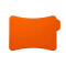 Tapis de souris orange 310x240 mm - miniature variant 3