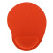 Tapis de souris orange - miniature variant 2