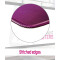 Tapis de souris violet pourpre XXL 90x40 cm - miniature variant 1