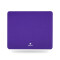 Tapis de souris violet 25x21 cm - miniature