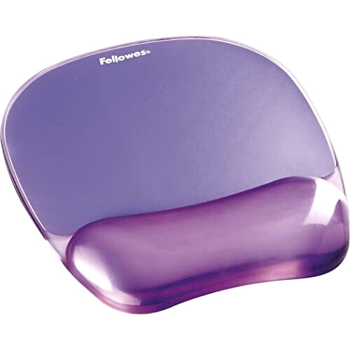 Tapis de souris violet 2.00x20.00 cm