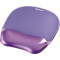 Tapis de souris violet 2.00x20.00 cm - miniature variant 1