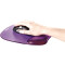 Tapis de souris violet 2.00x20.00 cm - miniature variant 2