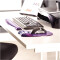 Tapis de souris violet 2.00x20.00 cm - miniature variant 3