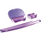 Tapis de souris violet 2.00x20.00 cm - miniature variant 5