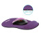 Tapis de souris violet - miniature variant 3