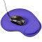 Tapis de souris violet 240x200 mm - miniature