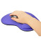 Tapis de souris violet 240x200 mm - miniature variant 1