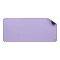 Tapis de souris violet 30 x 70 30x70 cm - miniature