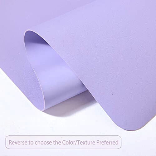 Tapis de souris violet 60x35 cm variant 3 