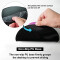 Tapis de souris violet 22x19 cm - miniature variant 4