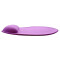 Tapis de souris violet 2.4x19.6 cm - miniature