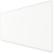 Tapis de souris blanc XXL LED 90x40 cm - miniature