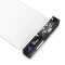 Tapis de souris blanc XXL LED 90x40 cm - miniature variant 6