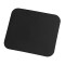 Tapis de souris noir - miniature