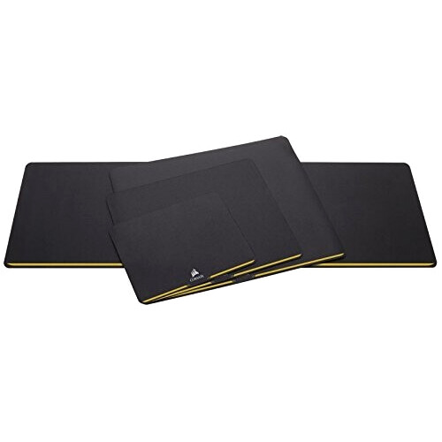 Tapis de souris noir 360x300 mm variant 3 