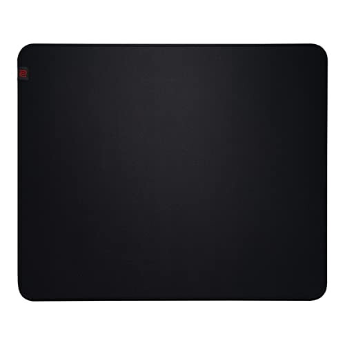 Tapis de souris noir 470x390 mm