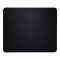 Tapis de souris noir 470x390 mm - miniature