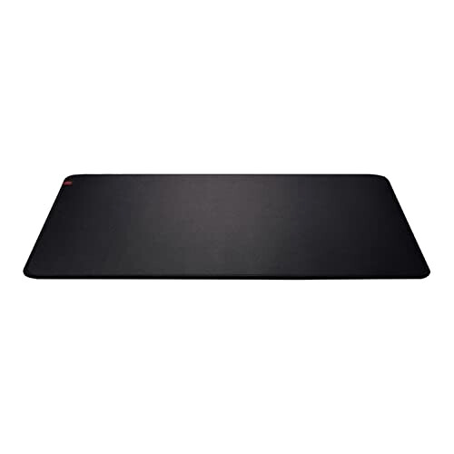 Tapis de souris noir 470x390 mm variant 1 