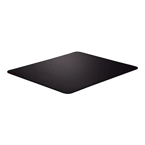 Tapis de souris noir 470x390 mm variant 2 