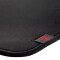 Tapis de souris noir 470x390 mm - miniature variant 1