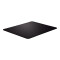 Tapis de souris noir 470x390 mm - miniature variant 3