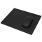 Tapis de souris noir 26x21 cm - miniature variant 6