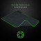 Tapis de souris noir XXL - miniature variant 5