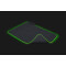 Tapis de souris noir XXL - miniature variant 7