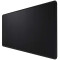 Tapis de souris noir XXL 900x400 mm - miniature