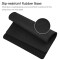 Tapis de souris noir XXL 900x400 mm - miniature variant 3