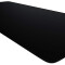 Tapis de souris noir XXL 90x40 cm - miniature variant 1