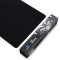 Tapis de souris noir XXL 90x40 cm - miniature variant 4