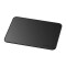 Tapis de souris noir - miniature variant 1