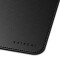 Tapis de souris noir - miniature variant 3